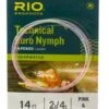 RIO Technical Euro Nymph Leader