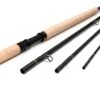 Scott Radian 4 Pc DH Fly Rod