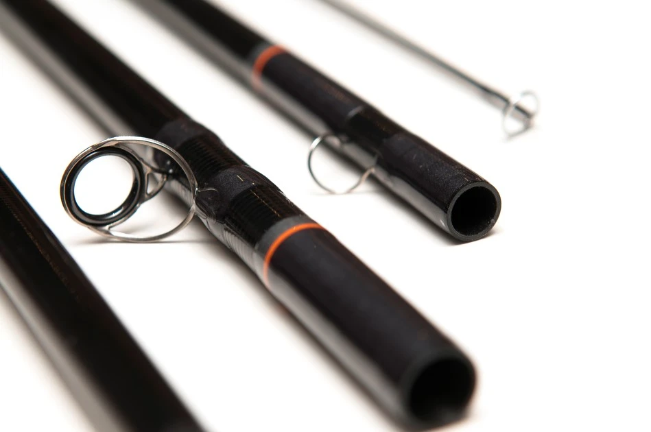 Scott Radian 4 Pc DH Fly Rod 4 Scott Radian 4 Pc DH Fly Rod - Afbeelding 4