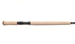 Scott Radian 4 Pc DH Fly Rod 11 Scott Radian 4 Pc DH Fly Rod -VisVang Winkel Radian DH handle