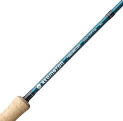 Redington Predator II Fly Rod -VisVang Winkel Redington Predator II Fly Rod 05 851 XX redington predator ii fly rod 05 851 xx knipsel