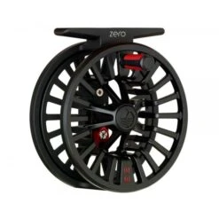 Redington Zero Reel Black
