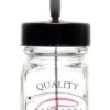 Renzetti Applicator Jars With Polyseal Lid And Needle