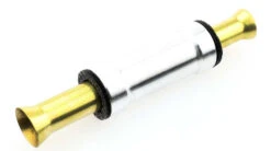 Renzetti Double Ended Midge Hair Stacker