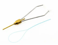 Renzetti Large Dia. Bobbin Long Bobbin Ruby Tip