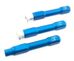 Renzetti R-Evolution Hair Packer By Pat Ehlers Medium