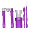 Renzetti R-Evolution Tool Set - Purple