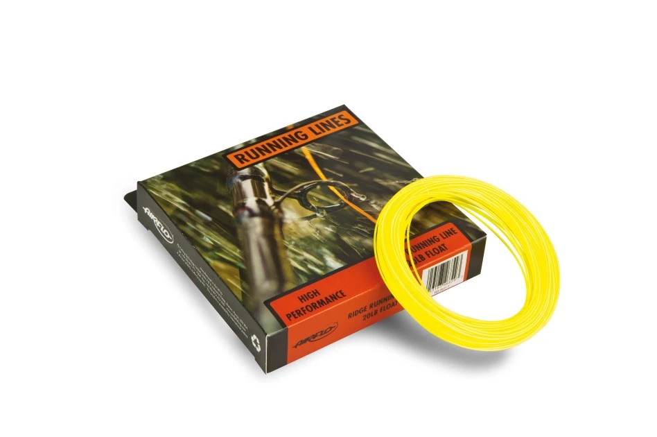 Airflo Super DRI Ridge Running Line Power Core 8 Airflo Super DRI Ridge Running Line Power Core - Afbeelding 8