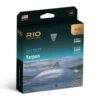 Rio Elite Tarpon Floating Fly Line Sea Grass/Orange/Sand