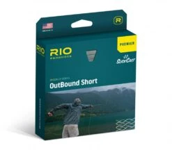 Rio Premier Outbound Short WF Fly Line
