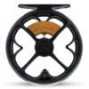 Ross Colorado Matte Black #4/5 Reel