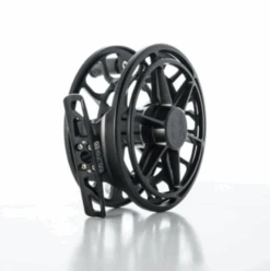 Ross Evolution R Matte Black Reel -VisVang Winkel Ross Evolution R Matte Black 78 Reel 7040118 evolution r