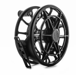 Ross Evolution R Salt Matte Black #11/12 Reel -VisVang Winkel Ross Evolution R Salt Matte Black 1112 Reel 7040174 evolution r5