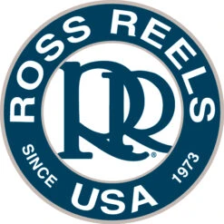 Ross Evolution R Salt Matte Black #11/12 Reel -VisVang Winkel Ross Evolution R Salt Matte Black 1112 Reel 7040174 ross logo