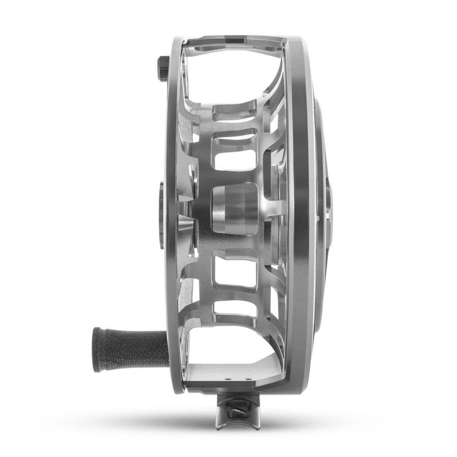 Ross Evolution R Salt Platinum #9/10 Reel 4 Ross Evolution R Salt Platinum #9/10 Reel - Afbeelding 4