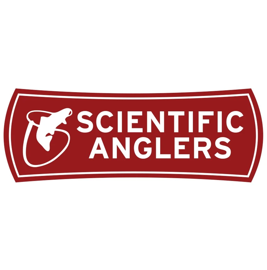 Scientific Anglers Amplitude Grand Slam Pale Yellow/Sand/Horizon 3 Scientific Anglers Amplitude Grand Slam Pale Yellow/Sand/Horizon - Afbeelding 3