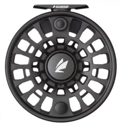 SAGE Enforcer Fly Reel -VisVang Winkel SAGE Enforcer Fly Reel 22 67 XXX 14008 large st