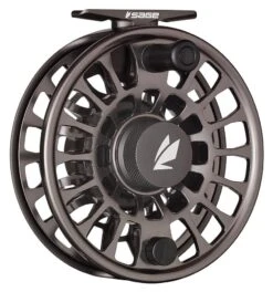 SAGE Enforcer Fly Reel -VisVang Winkel SAGE Enforcer Fly Reel 22 67 XXX 14009 large gr