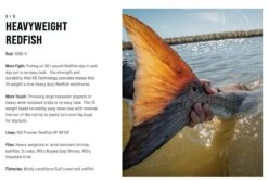 SAGE Salt R8 Fly Rod -VisVang Winkel SAGE Salt R8 Fly Rod 03 17 XXX 13