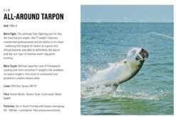 SAGE Salt R8 Fly Rod -VisVang Winkel SAGE Salt R8 Fly Rod 03 17 XXX 16