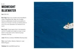 SAGE Salt R8 Fly Rod -VisVang Winkel SAGE Salt R8 Fly Rod 03 17 XXX 19