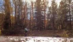 SAGE Sense Fly Rod -VisVang Winkel SAGE Sense Fly Rod SAGESENSEROD XXX sense tube3