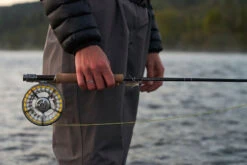 Sage Arbor XL Fly Reel -VisVang Winkel Sage Arbor XL Fly Reel 22 69XX XX arbor xl image 6