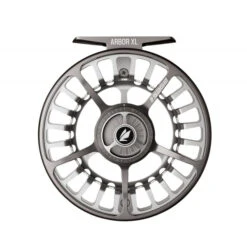 Sage Arbor XL Fly Reel -VisVang Winkel Sage Arbor XL Fly Reel 22 69XX XX sage arbor xl back frost 2