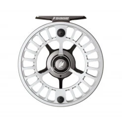 Sage Arbor XL Fly Reel -VisVang Winkel Sage Arbor XL Fly Reel 22 69XX XX sage arbor xl front frost 2