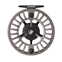 Sage Arbor XL Fly Reel -VisVang Winkel Sage Arbor XL Fly Reel 22 69XX XX sage arbor xl front slate