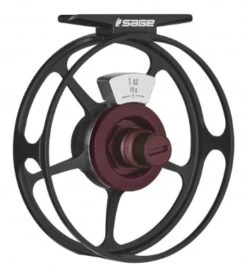 Sage ESN Fly Reel Chipotle -VisVang Winkel Sage ESN Fly Reel Chipotle 22 6700 51 esn reel chipotle2