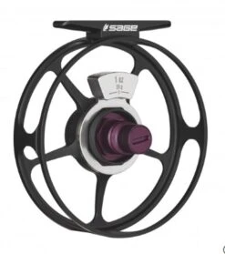Sage ESN Fly Reel Chipotle -VisVang Winkel Sage ESN Fly Reel Chipotle 22 6700 51 esn reel chipotle3