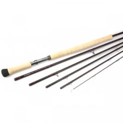 Sage Igniter Spey Fly Rod -VisVang Winkel Sage Igniter Spey Fly Rod 2038 6126 XX sage igniter 6teilig