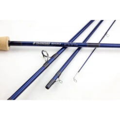 Sage Maverick Fly Rod -VisVang Winkel Sage Maverick Fly Rod 03 54XXXX sage maverick fly rod