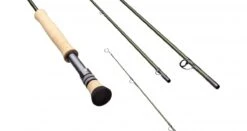 Sage Sonic Fly Rod -VisVang Winkel Sage Sonic Fly Rod SONICROD XXX gut8hjka