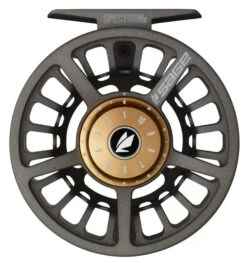 Sage Spectrum C Fly Reel -VisVang Winkel Sage Spectrum C Fly Reel 330 2200R3401XXX c copper