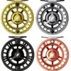 Sage Spectrum Fly Reel
