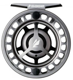 Sage Spectrum Fly Reel -VisVang Winkel Sage Spectrum Fly Reel 324 3200R3403XX spectrum platinum