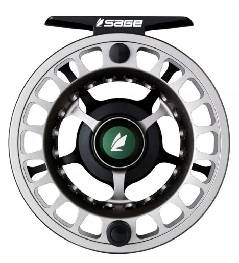 Sage Spectrum LT Fly Reel 5 Sage Spectrum LT Fly Reel - Afbeelding 5