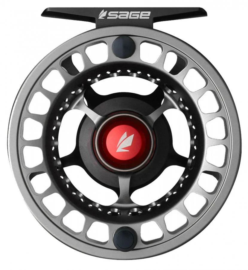 Sage Spectrum LT Fly Reel 6 Sage Spectrum LT Fly Reel - Afbeelding 6
