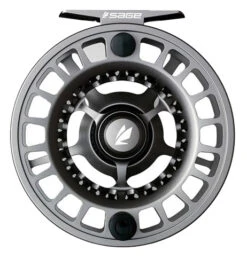Sage Spectrum LT Fly Reel 22 Sage Spectrum LT Fly Reel -VisVang Winkel Sage Spectrum LT Fly Reel 322 4200R3401XX lt silver