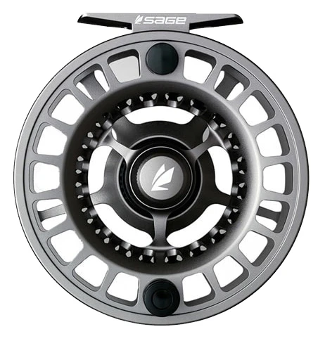 Sage Spectrum LT Fly Reel 3 Sage Spectrum LT Fly Reel - Afbeelding 3