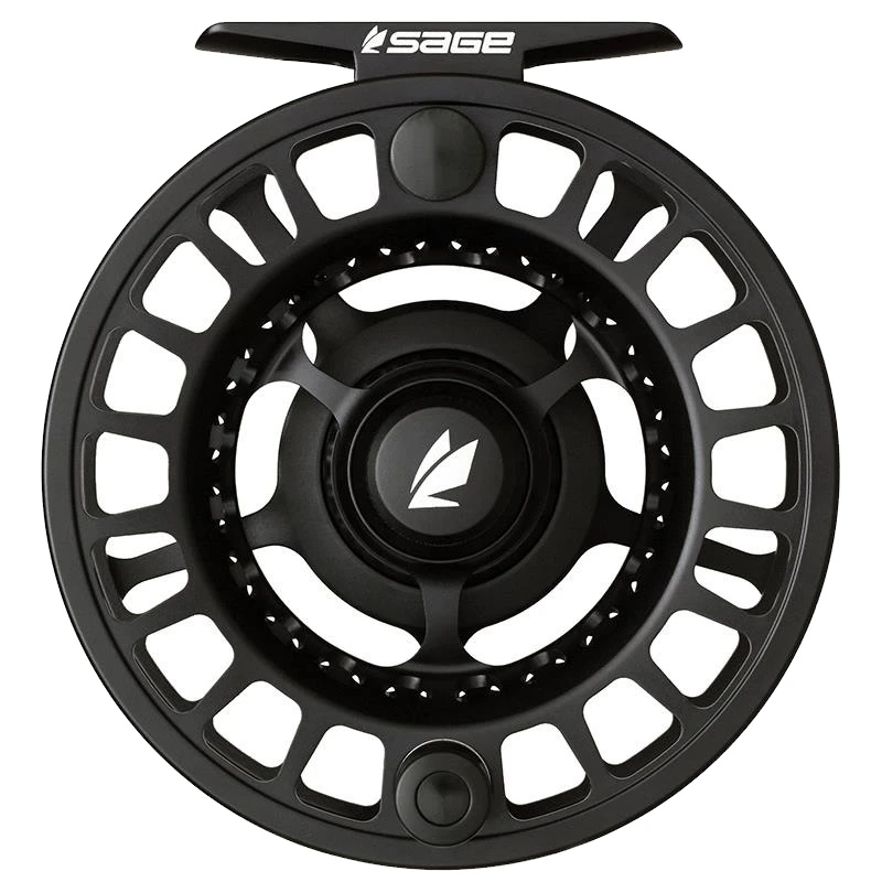 Sage Spectrum LT Fly Reel 4 Sage Spectrum LT Fly Reel - Afbeelding 4