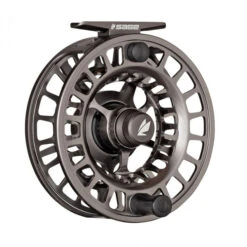 Sage Spectrum LT Fly Reel 27 Sage Spectrum LT Fly Reel -VisVang Winkel Sage Spectrum LT Fly Reel 322 4200R3401XX sage spectrum lt angle silver pine 2