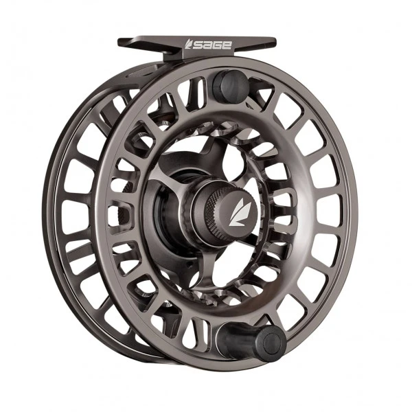 Sage Spectrum LT Fly Reel 8 Sage Spectrum LT Fly Reel - Afbeelding 8
