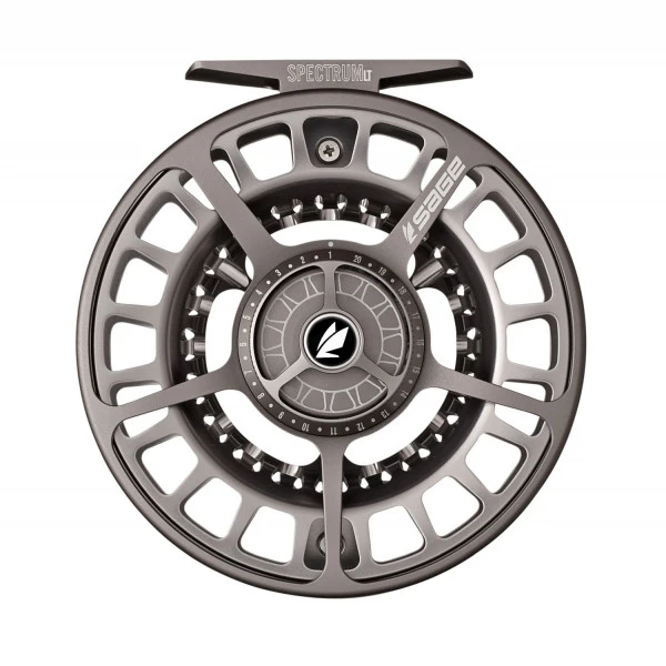 Sage Spectrum LT Fly Reel 11 Sage Spectrum LT Fly Reel - Afbeelding 11