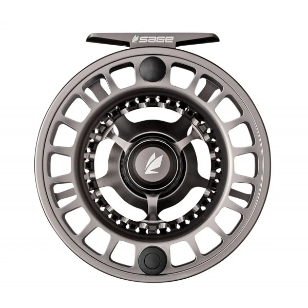 Sage Spectrum LT Fly Reel 2 Sage Spectrum LT Fly Reel - Afbeelding 2