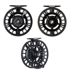 Sage Spectrum LT Fly Reel 29 Sage Spectrum LT Fly Reel -VisVang Winkel Sage Spectrum LT Fly Reel 322 4200R3401XX tl stealth overzicht
