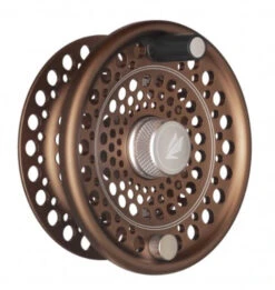Sage Trout Fly Reel -VisVang Winkel Sage Trout Fly Reel SAGETROUTREEL X bronze2