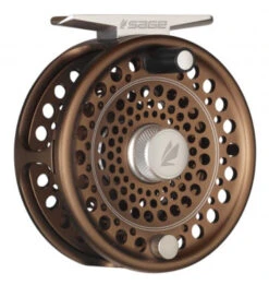 Sage Trout Fly Reel -VisVang Winkel Sage Trout Fly Reel SAGETROUTREEL X bronze3